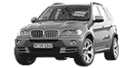 BMW E70 P0B1C Fault Code
