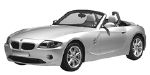 BMW E85 P0B1C Fault Code
