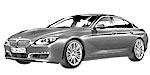 BMW F06 P0B1C Fault Code