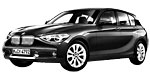 BMW F20 P0B1C Fault Code