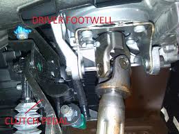 See P0B1C repair manual