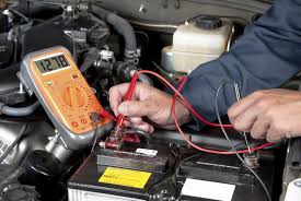 See P0B1C repair manual